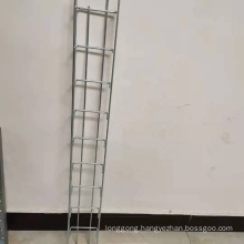 wire mesh basket cable tray